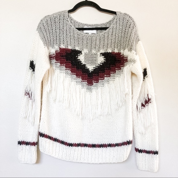 NWOT Current/Elliott Rosemary sweater - Picture 5 of 16